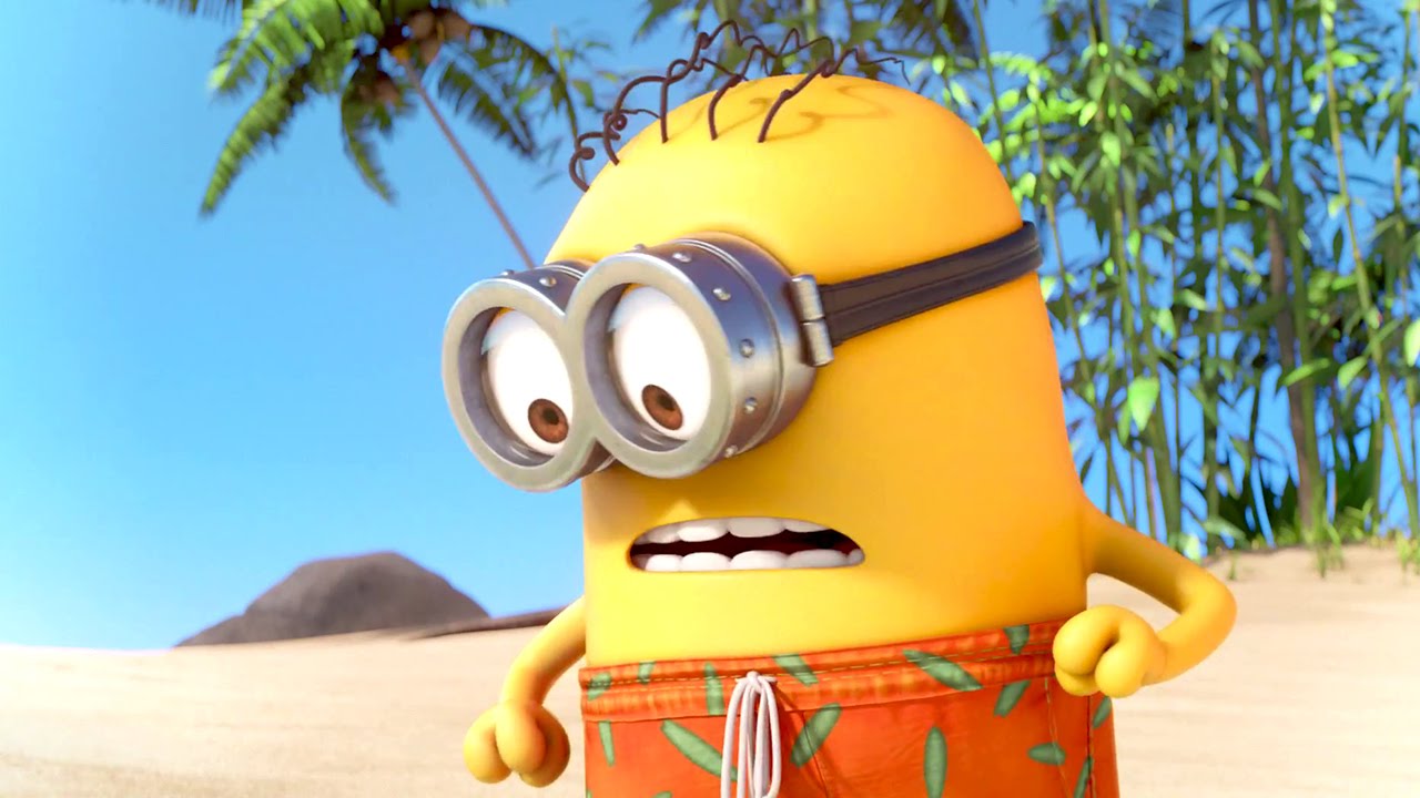 minions paradise game online