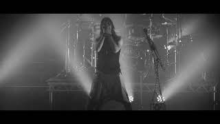 Video thumbnail of "DIMMA - Bergmál - Live 2017"