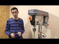 Сверлильный станок FDB Maschinen Drilling 20