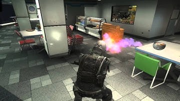 Tactical Intervention Tutorial: Rolling