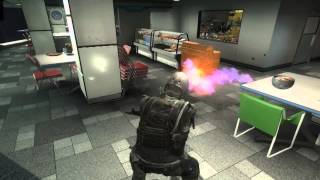 Tactical Intervention Tutorial: Rolling