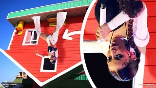 Co By Było, Gdybyśmy Żyli W Odwróconym Świecie