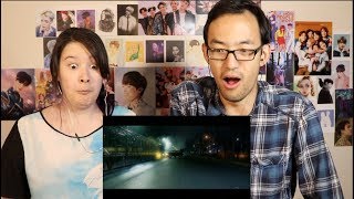 BLOCK B BASTARZ 'Help Me' Reaction