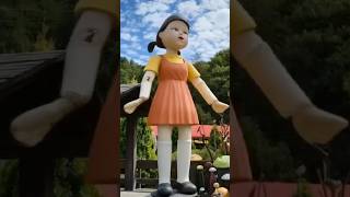 Download Lagu Kokola kucing tiang bendera #squidgame MP3