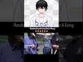 #reactionvideo #anime #react #youtubeshorts #trending #duet #vtuber #artist #muisc