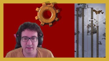 Rained Rail Testing Timbre - Factorio 1.1 Nullius - Aurei Plays - 56