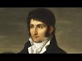 Luciano Bonaparte, Príncipe de Canino y Musignano, el hermano poeta de Napoleón.