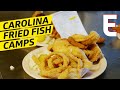 The Fried Fish At Carolina’s Fish Camps That Built A Community — SFA