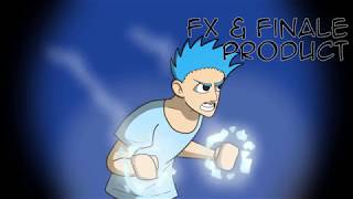 Jack Animation Test - Random Animations