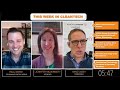 White House targets environmental permitting rules – This Week in Cleantech