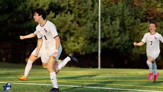 Seton Hall Prep Soccer @ Delbarton | NJSIAA North State Final (Nov. 7, 2023)