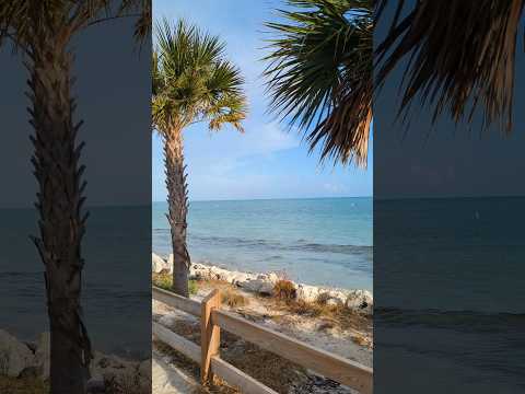 Bahia Honda State