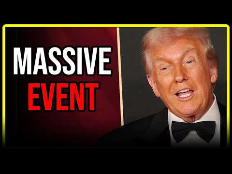 🔴 2026 White House Correspondents’ Dinner🔴