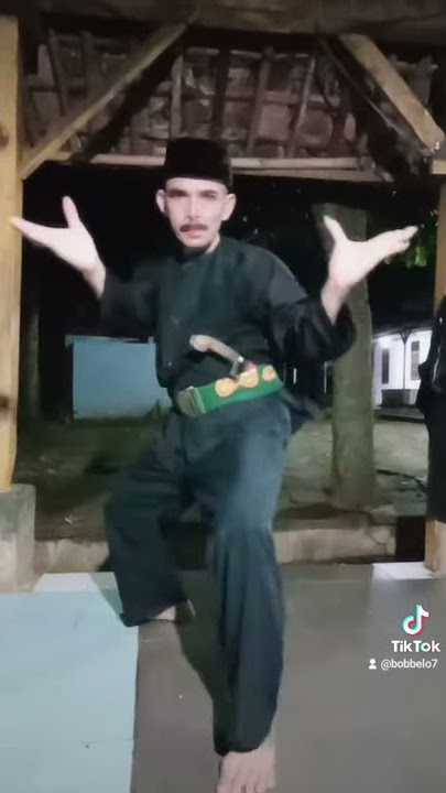 mencug jaipongan