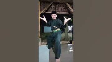 mencug jaipongan