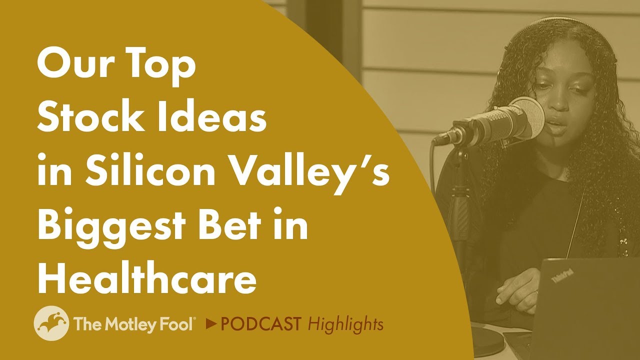 Biotech Stocks: Why Illumina is THE Company to Watch in Genomic Sequencing - YouTube