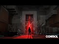 Control, short stream, cant wait for the sequel