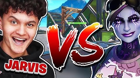 Reacting to (faze-sway vs Jarvis)