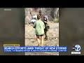 At least 2 dead in Grand Canyon flash flooding; urgent search for missing continues
