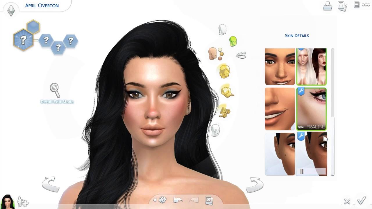 Lets Play The SIMS 4!! Twitch Live Stream YouTube