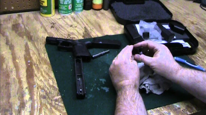 Glock 23 Gen4