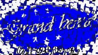 Video thumbnail of "Grand bend - tri poljubca hocu ja - +381 61 720 63 63"