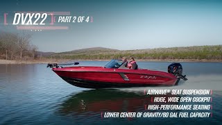 DVX22 Walk-Through – Cockpit Details (Part 2 of 4)