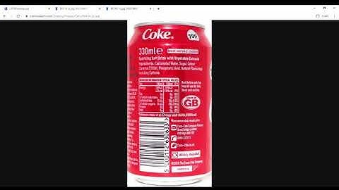 How to add a barcode and product data to GTIN Lookup