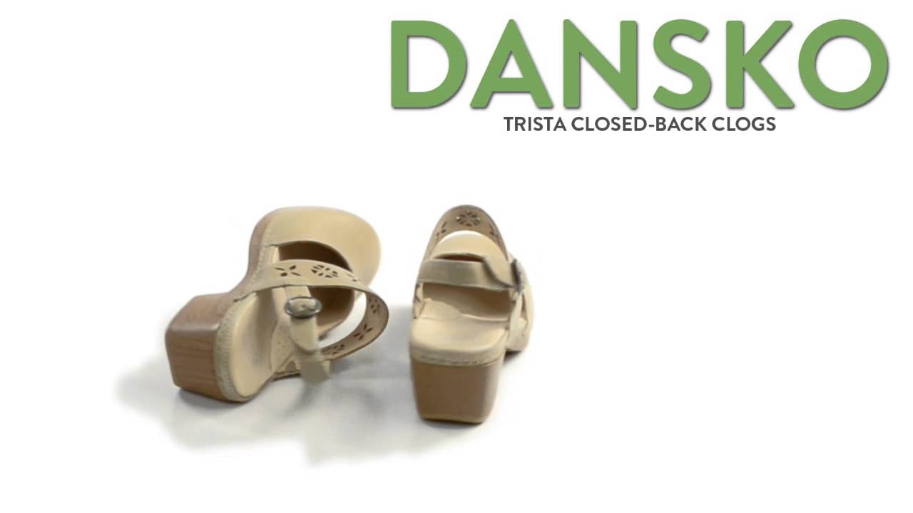 dansko trista