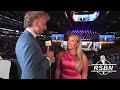 Voice for Gen Z; Christian Hodges Meets with Toria Brooke in Dallas - 09/10/26