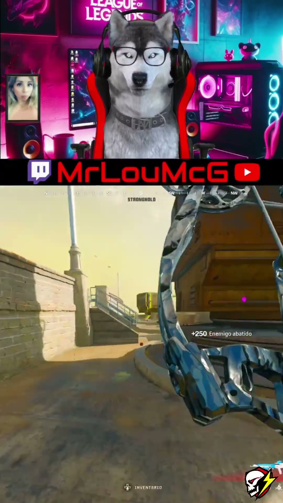 ¡Las jugadas más ÉPICAS de Call of Duty en una sola partida!