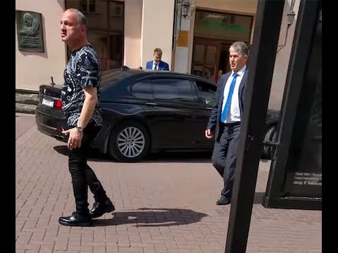 Video: Экс-чиновник алдамчылыкка күнөөлүү деп табылды