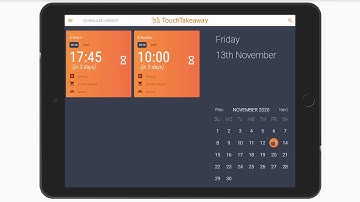 Learn About Commander