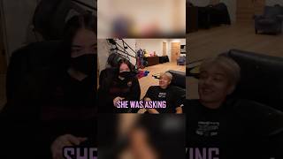 Sakuras Mom Is Excited To Meet Jason