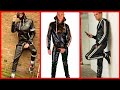 Leather Tracksuit Ideas 2020| tracksuit design | Branded Tracksuit |Latest Jogging Tracksuit