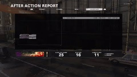 Menu frozen glitch in Black Ops cold war: Beta