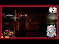 Spiritus Sancti Demo - Part 2 - Cusco is the GOAT! I politely asked the Demon to Go Away