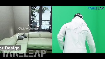 Sheikh Zayed Housing Programme | Virtual Reality