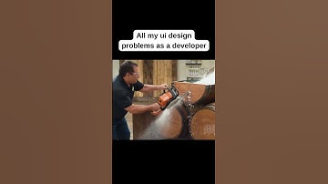 Developers, you need this — Turn UI into code in ONE click! #coding #uidesign #ai #android #memes