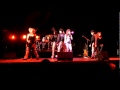 2011.1.25 Shibuya O-EAST1「affogato」豊川めい