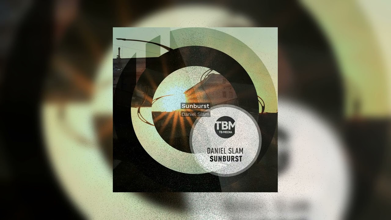 Guarda Daniel Slam - Sunburst (Official) su YouTube Guarda Daniel Slam - Sunburst (Official) su YouTube