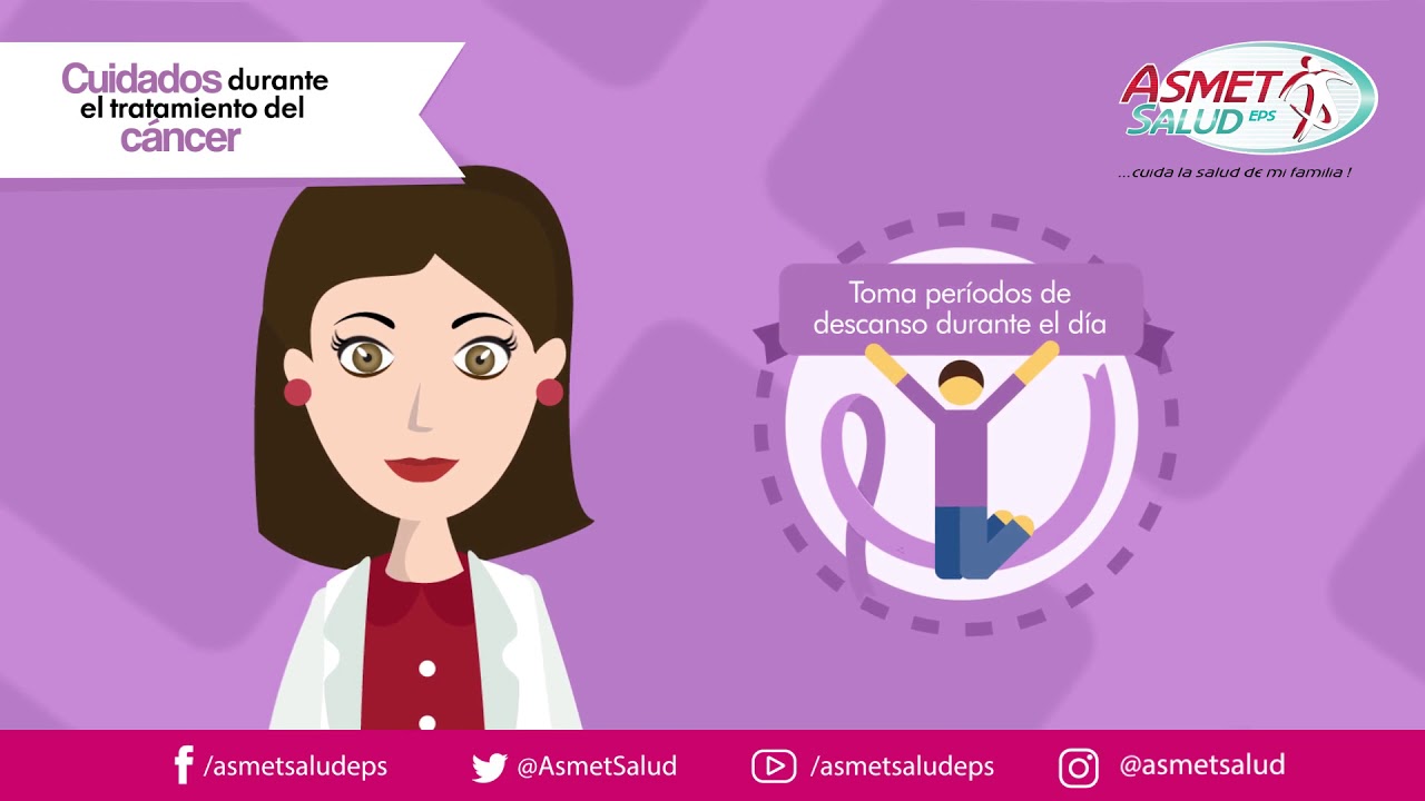 epson Asmet Cáncer