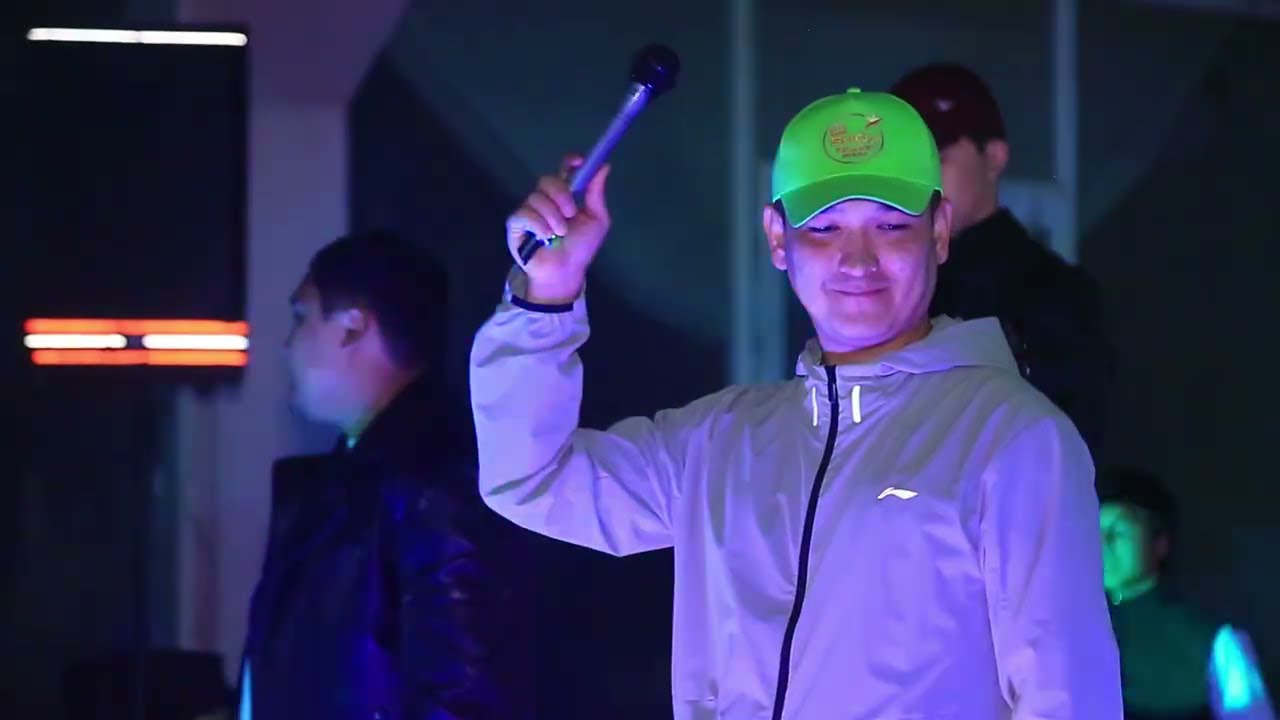 SHOX_BREND GRUPPASINI BIRINCHI BIZNESI JIZZAX G`ALLAOROL BAXT MFY.