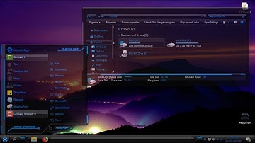 How to patch Windows 10 version 1903 |Custom theme installation|