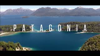Destinos In Patagonia. Estreno Por History Channel