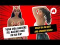 JANE DE LEON READY NA BA SA MGA SEXY ROLES?