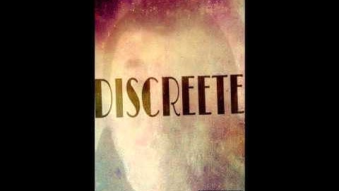 Discreete - Mathematics