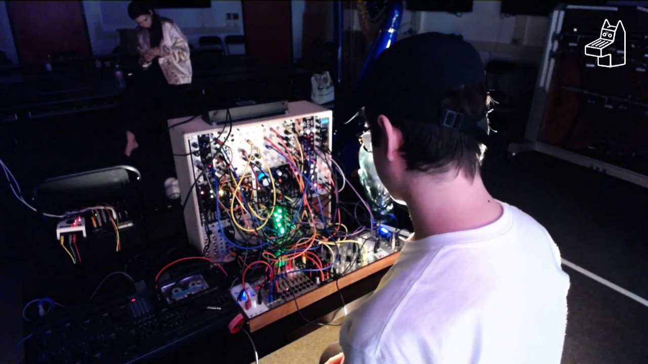 Powcademy Los Angeles: Powcast Nº7