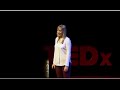 The Girl on the Moon | Tarryn Bannister | TEDxTableMountain