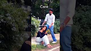 Love is.... #smrgaming #simran #friends #love ❤️